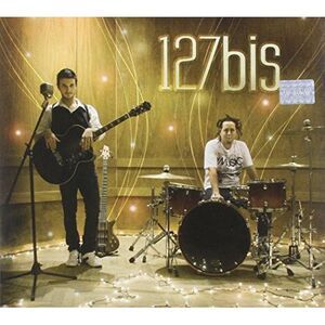 127 Bis - 127 Bis  CD